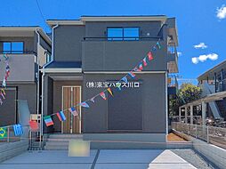 外観の画像
