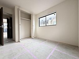 子供部屋の画像