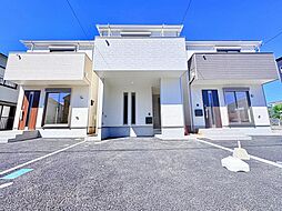 戸田市笹目第28(全3棟)2号棟