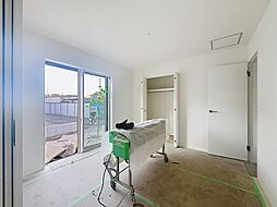 さいたま市緑区道祖土23-1期（全9棟）1号棟