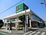 周辺：マルエツ西川口東口店　398ｍ