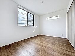 子供部屋の画像