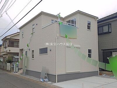 外観:物件外観 外観:物件外観