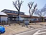 周辺：深井保育所 410m