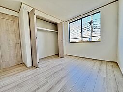 子供部屋の画像