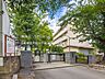 周辺：上尾市立大石中学校 1120m