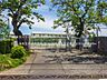 周辺：さいたま市立馬宮中学校 800m