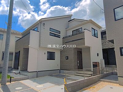 外観：物件外観
