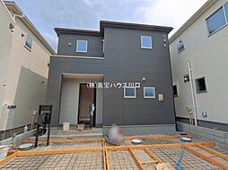 蓮田市西新宿(全4棟)　3号棟