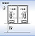 間取り：2号棟区画図