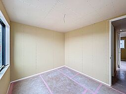 子供部屋の画像