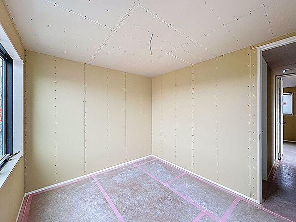 子供部屋