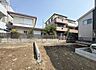 外観：閑静な分譲地に佇む、高級感漂う住宅。毎日家に帰るのが楽しみな住まい。つい誰かを招きたくなる住まい。そんなお家がここにあります。