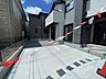 駐車場：並列駐車2台可能です。