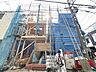 外観：(2026年3月下旬撮影)