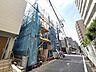 外観：(2026年3月下旬撮影)