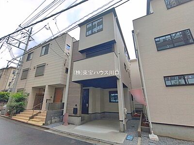 外観:2路線利用可。「武蔵浦和」駅徒歩15分。辻南小学校・南浦和中学校学区。生活利便施設が徒歩圏内で暮らしやすいエリアです。 外観:2路線利用可。「武蔵浦和」駅徒歩15分。辻南小学校・南浦和中学校学区。生活利便施設が徒歩圏内で暮らしやすいエリアです。