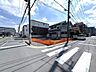 外観：(2026年3月下旬撮影)
