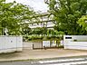 周辺：蕨市立第二中学校 750m