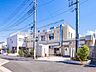 周辺：練馬区立高松保育園 610m