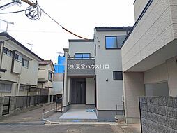 外観の画像