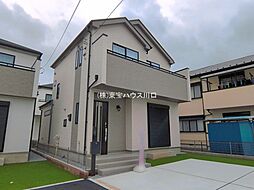 JR武蔵野線 吉川美南駅 徒歩21分