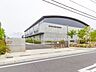 周辺：吉川市立吉川中学校 1290m