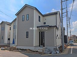 JR武蔵野線 吉川美南駅 徒歩21分
