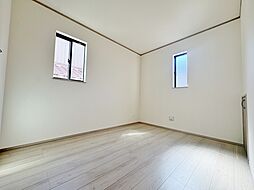 子供部屋の画像