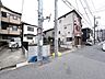 外観：2026年4月初旬撮影