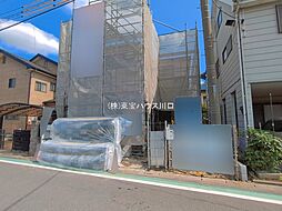 JR東北本線 白岡駅 バス10分 学校入口下車 徒歩2分