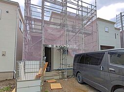 JR東北本線 久喜駅 バス15分 市立図書館前下車 徒歩2分