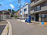 外観：物件外観