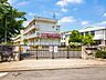 周辺：久喜市立太田小学校 680m