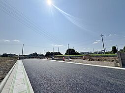 さいたま市岩槻区釣上(全5区画) 4号地