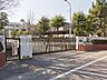 周辺：春日部市立大沼中学校 1360m