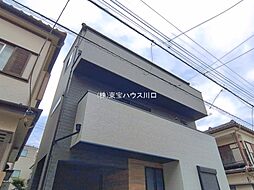 外観の画像