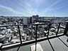その他：バルコニーからの眺望