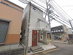 埼玉県入間郡三芳町大字藤久保
