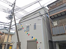 外観の画像