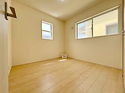 子供部屋の画像