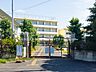 周辺：久喜市立久喜小学校 1200m