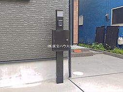外観の画像