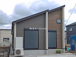 外観の画像