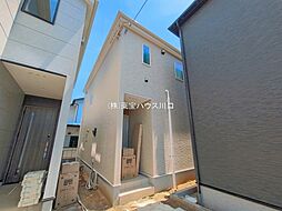 JR京浜東北・根岸線 大宮駅 バス20分 佐知川原下車 徒歩2分