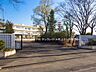 周辺：鴻巣市立吹上中学校 740m