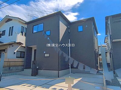 外観：物件外観