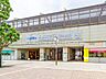 周辺：東武鉄道「獨協大学前」駅 1360m