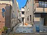 外観：物件外観