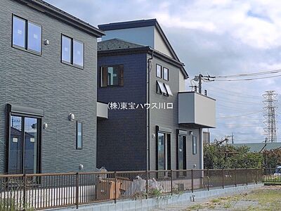 外観：物件外観
